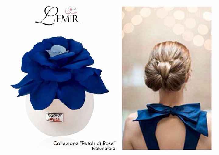 Scelta bomboniere - 1