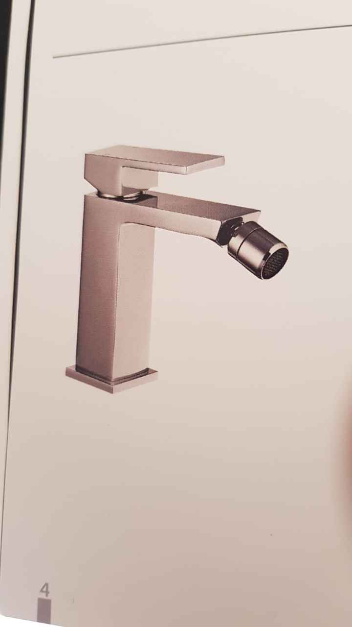 Accessori bagno dell amore! - 1