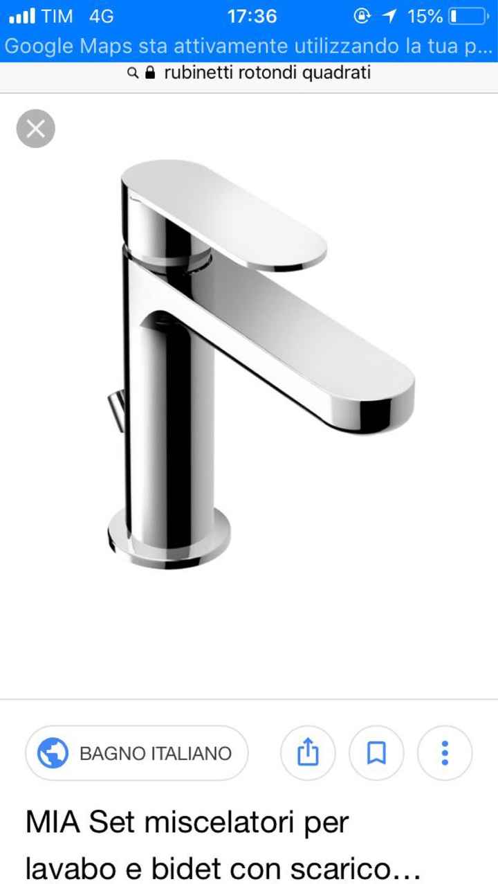 Accessori bagno dell amore! - 2