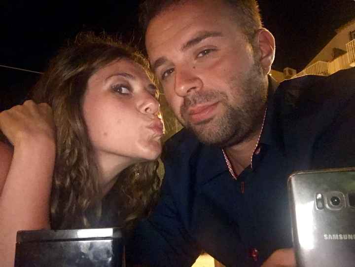 Il vostro selfie dell'anno 📸 - 1