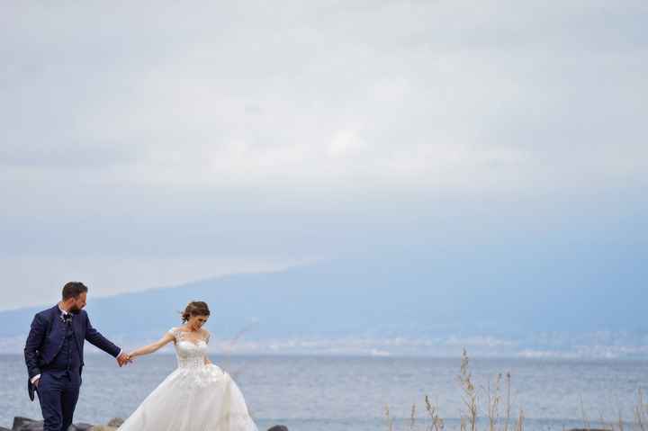 Our wedding 😍 - 1