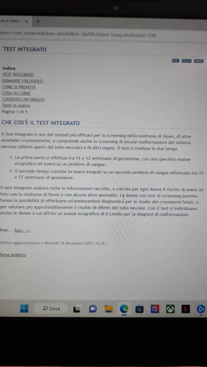 Future mamme Giugno 2023☀️♥️ - 1