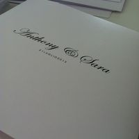 Partecipazioni :) - 1