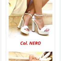 Aiuto scarpe - 1