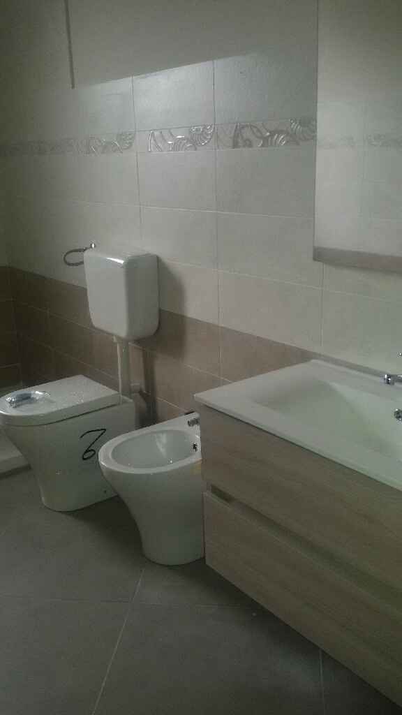 La nostra casa prende forma - 1