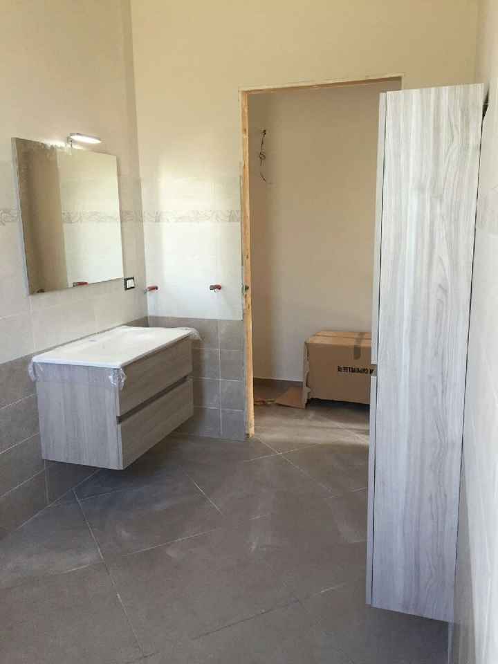 La nostra casa prende forma - 3