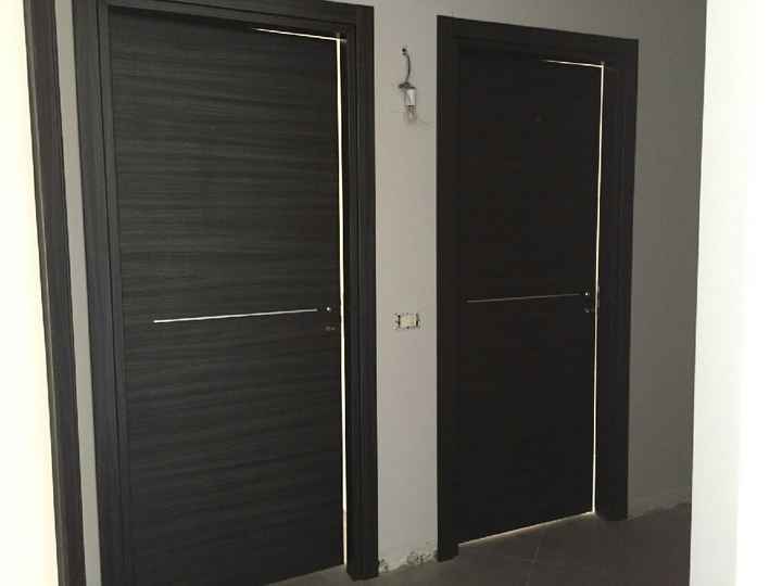 La nostra casa prende forma - 5