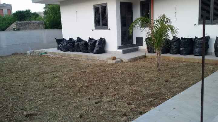 La nostra casa prende forma - 6