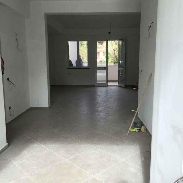 La nostra casa prende forma - 8