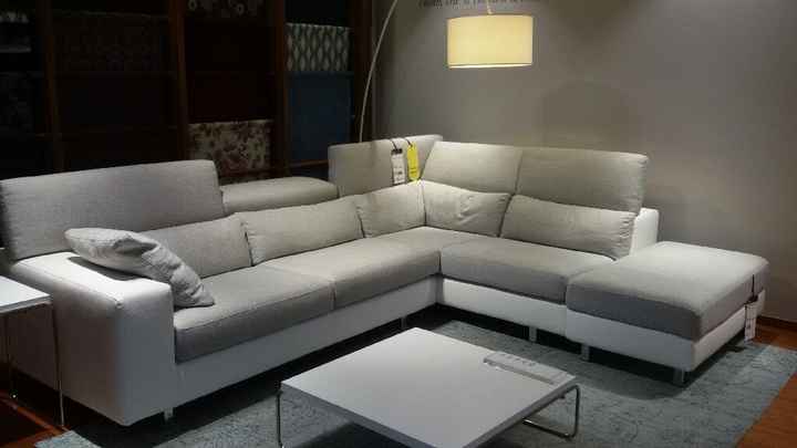 Un altro elemento fondamentale in casa - 1