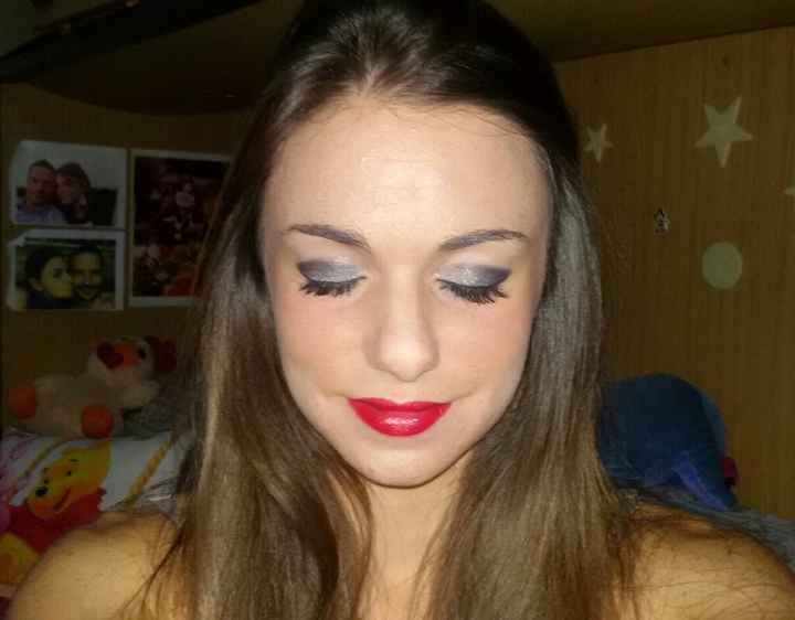 Trucco - 3