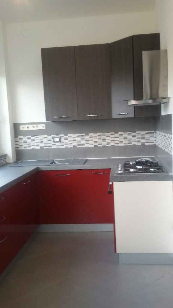 Eccola finalmente - 1