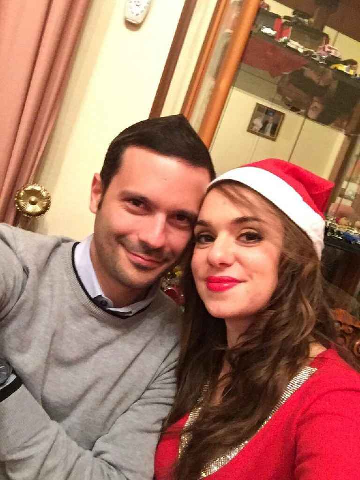 Ultimo natale.... quante siamo... - 1