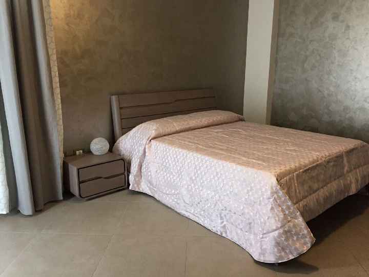 La mia amata stanza - 1