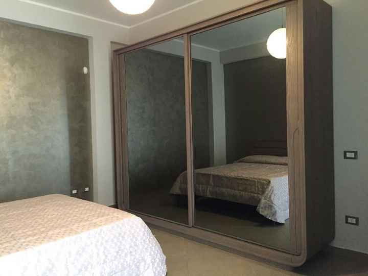 Prezzo camera da letto - 3