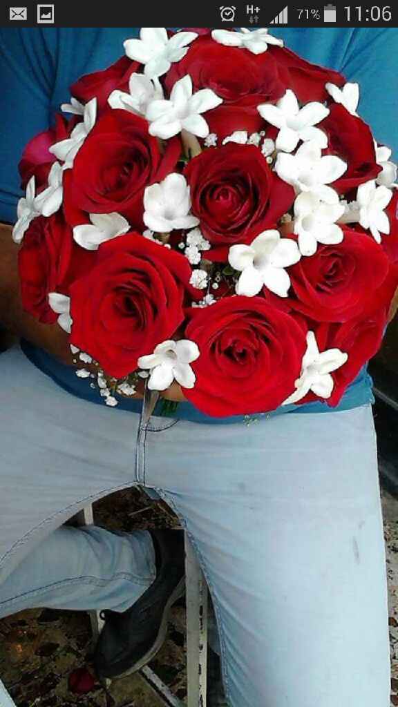 Che fiori avete scelto??? - 1