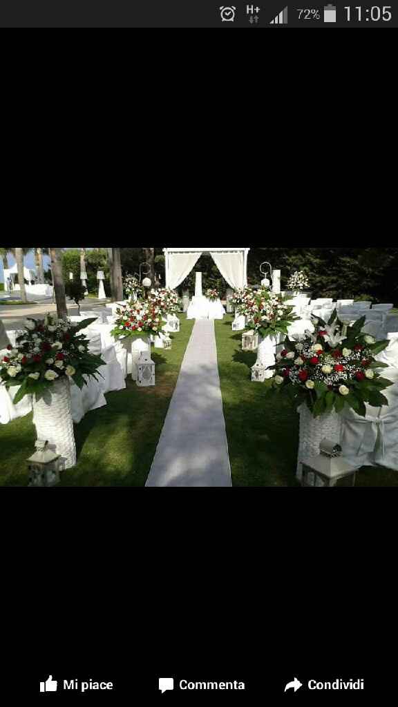 Che fiori avete scelto??? - 2