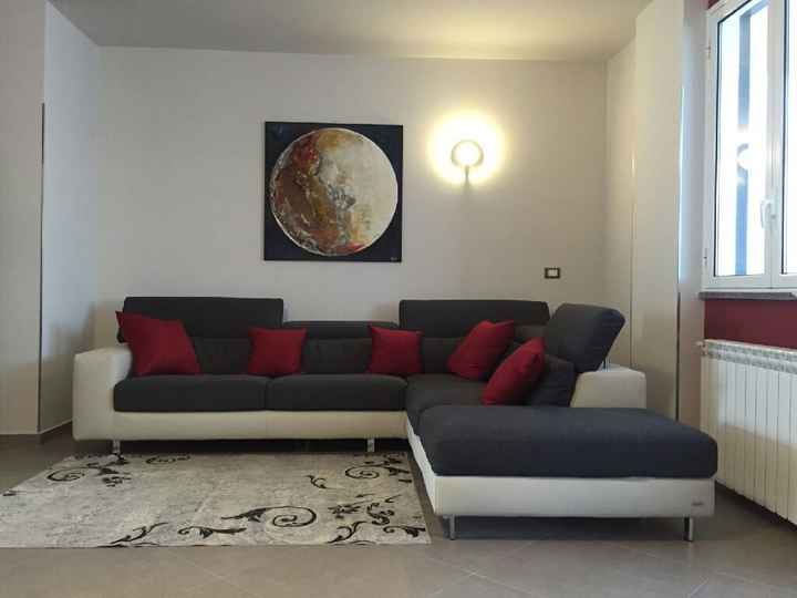 Divano poltronesofa' - 1