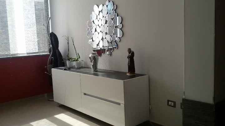 Entratina ...moderna? - 1