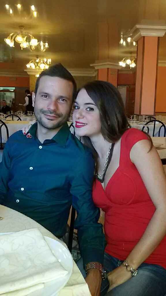 Non ci posso credere! - 1