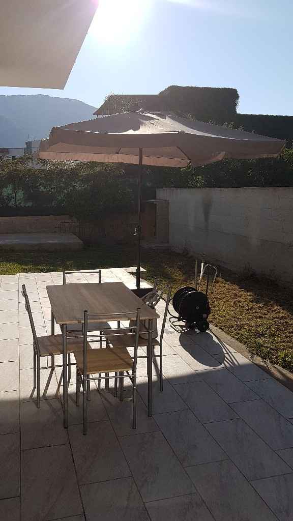 Soldi che escono sempre - 1