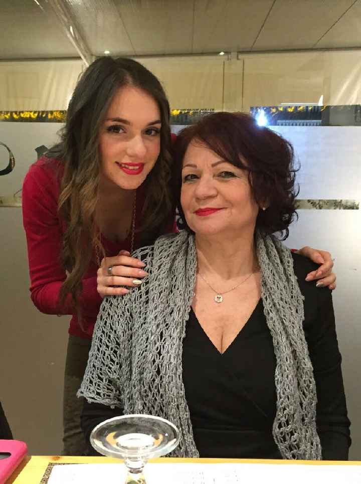 Un pensiero per la mamma - 1