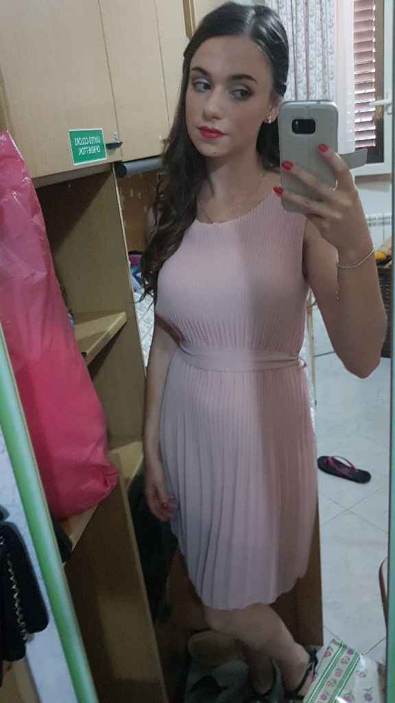 Servizio prematrimoniale  foto - 1