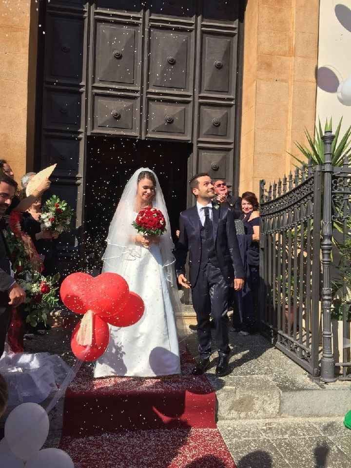 Aiuto rosso e bianco - 2