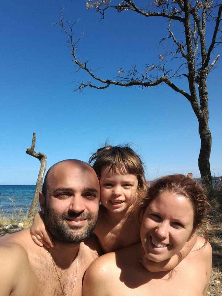 L'ultimo passo per vincere il REGALO di Matrimonio.com - 1