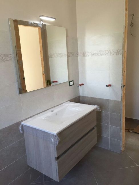 La nostra casa prende forma - 2