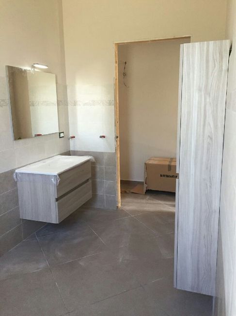 La nostra casa prende forma - 3