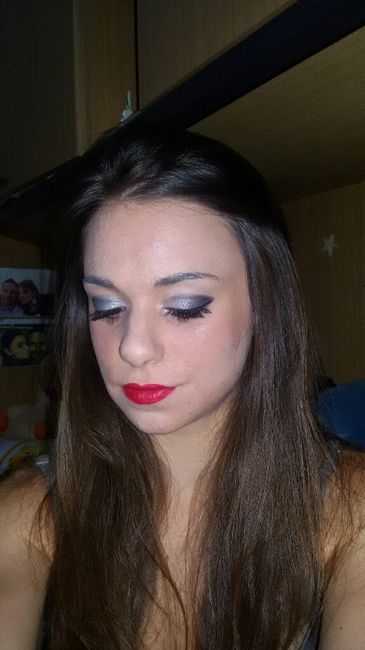 Trucco - 4