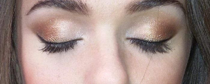 Seconda prova trucco - 1