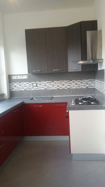 Eccola finalmente - 1