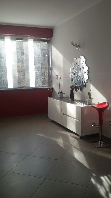 La mia stanza preferita - 1