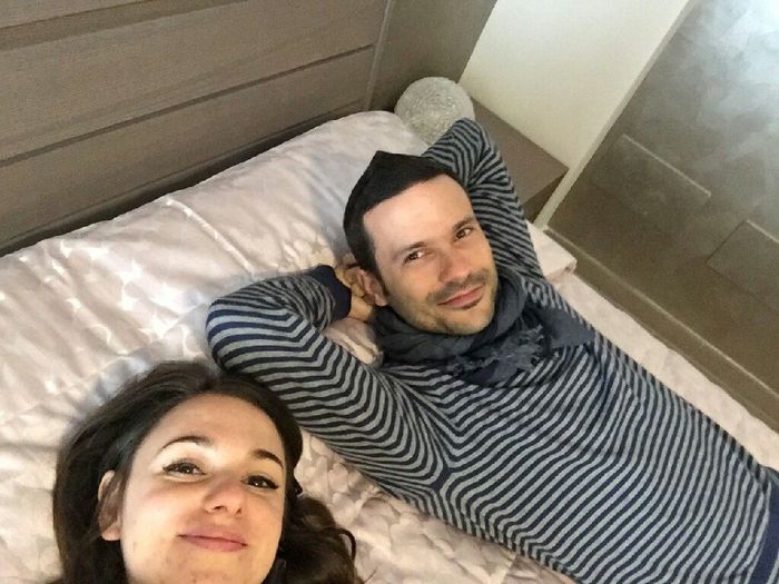 La mia amata stanza - 4