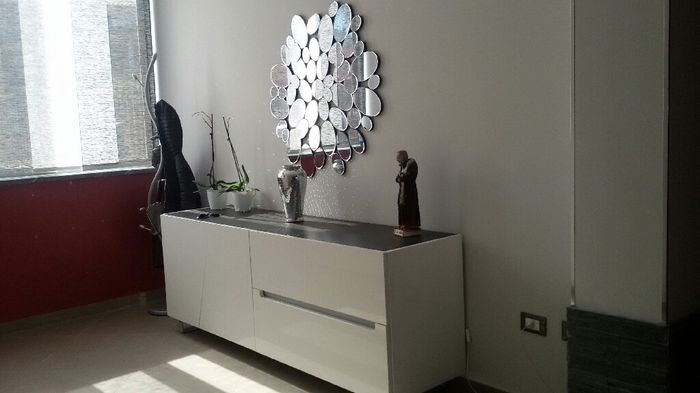 Entratina ...moderna? - 1