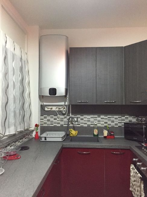 Le vostre cucine - 1