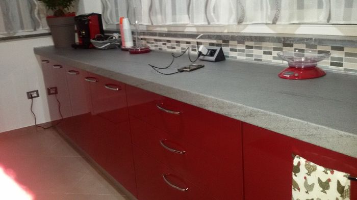 Le vostre cucine - 2