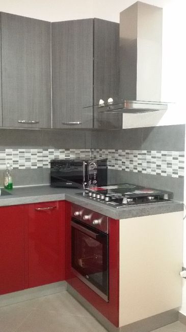 Le vostre cucine - 3
