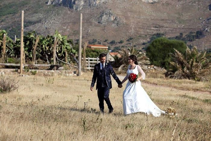Un mese di noi - 8