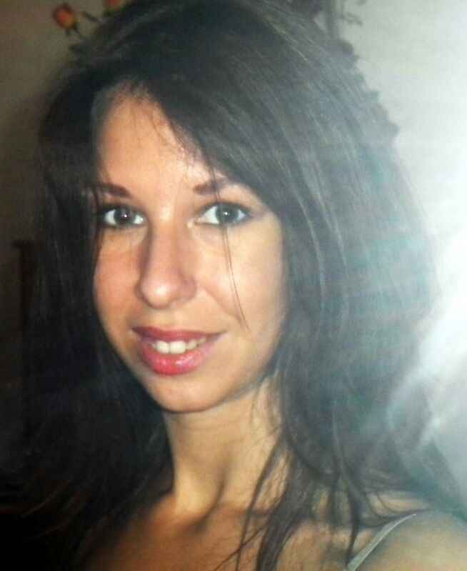 Presentiamociii cn una foto!! - 1