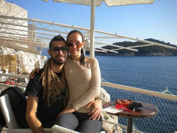 Presentiamociii cn una foto!! - 2