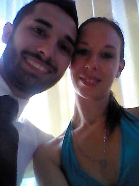 Una foto insieme, recente! - 1