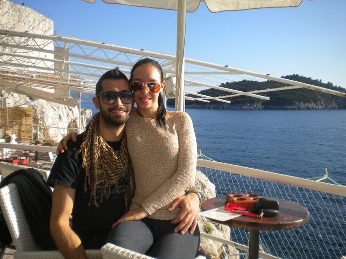 Presentiamociii cn una foto!! - 2