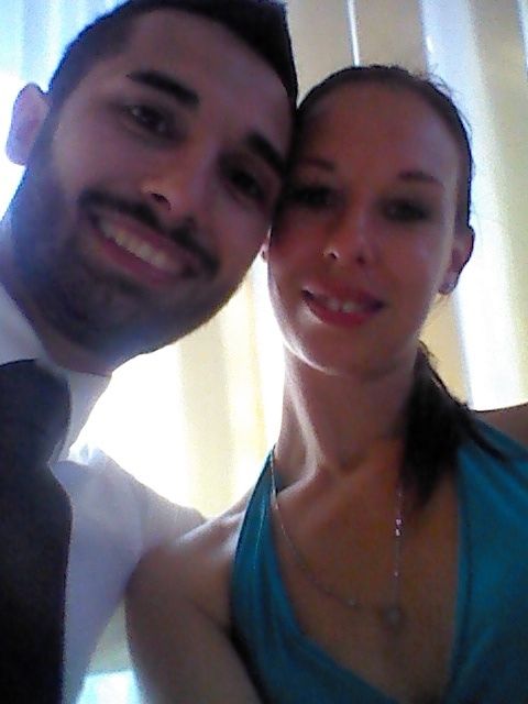 Una foto insieme, recente! - 1