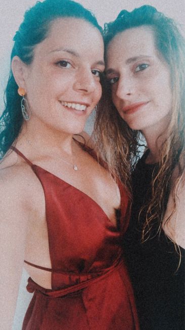 Presto sposa! 🌈 2