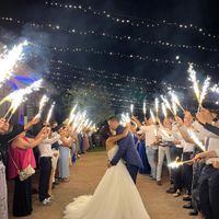 In quale mese del 2022 pronuncerai o hai pronunciato il:"Sì, lo voglio"? - 1