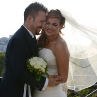 Il servizio fotografico