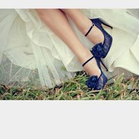 Scarpe sposa - 1